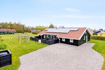 12 Personen Ferienhaus in Nordborg