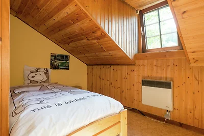Casa vacanze a Waimes vicino al lago