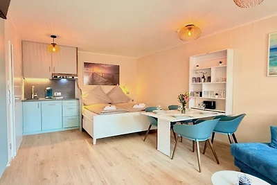 Ferienwohnung mit 1 Schlafzimmer