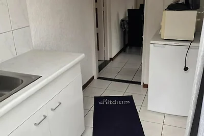 Authentiek appartement in Margraten met een...