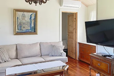 4 Personen Ferienhaus in GRÄNNA-By Traum