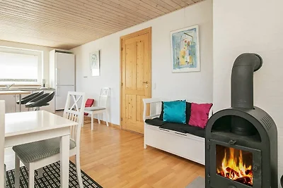 8 Personen Ferienhaus in Thyholm-By Traum