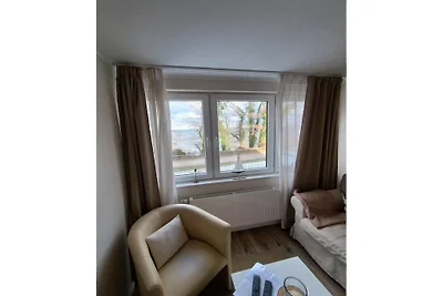 Oostelijkste klifkust, direct aan zee, appart...