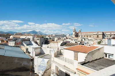Cassaro Apartment alla Vucciria