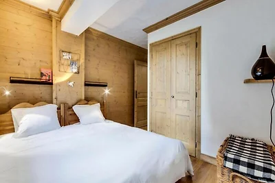 Geräumige Wohnung im Zentrum