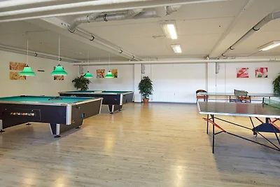 6 persoons vakantie huis in Glesborg