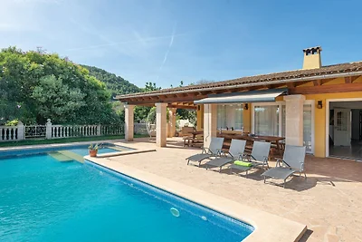 Ca Na Margalida - Villa Con Piscina Privada