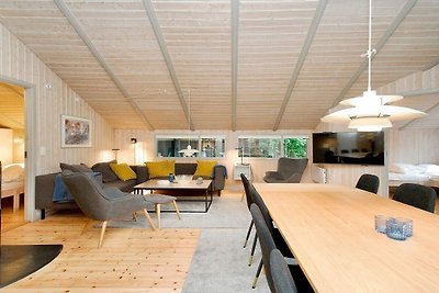 8 persoons vakantie huis in Melby-By Traum