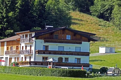 Zwieselalm in Moosgut