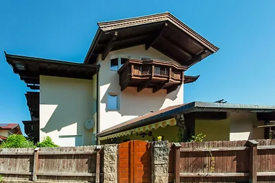 Gemütliche Wohnung in Westendorf in Tirol