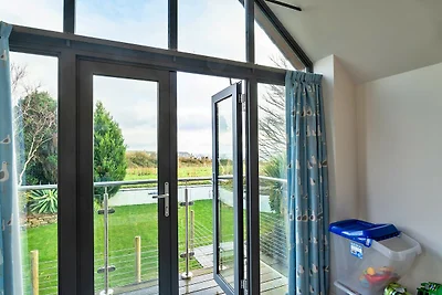 Ferienhaus in Ruan High Lanes, Keine Kaution