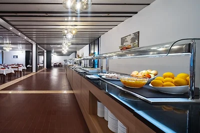 Hotel Issa - Double Room Sea View 40