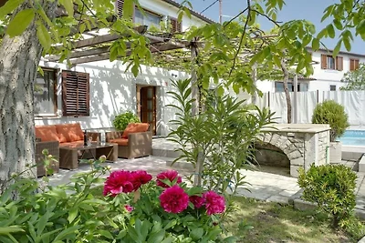 Vakantiehuis Planik
