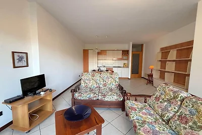 Apartment in Germignaga in der Nähe des Lago...