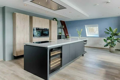 Privé wellnessoase bij de Vecht