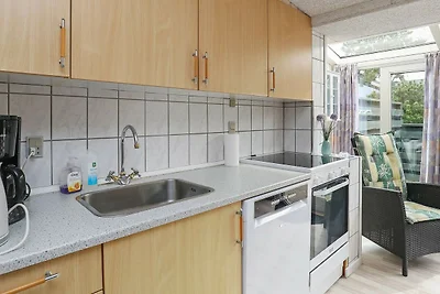 4 Personen Ferienhaus in Vejers Strand