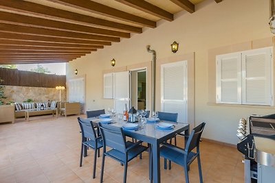 VILLA GLORIA - Ferienhaus für 8 Personen in C...
