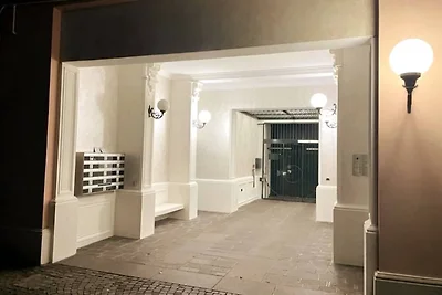 Elegante appartamento a Sempione