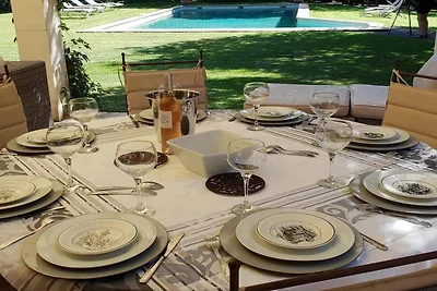 Villa in idyllischer Lage in der Nähe von...