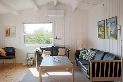 6 Personen Ferienhaus in Gedser
