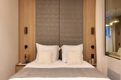 Elegante Wohnung - AC-2BR-6P- le Marais