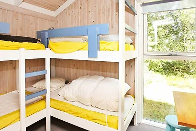 8 Personen Ferienhaus in Læsø-By Traum