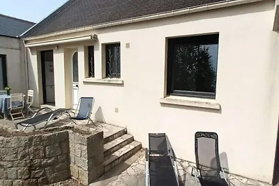 Residence pleneuf Val Andre