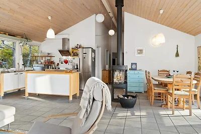 8 persone case ad Hadsund