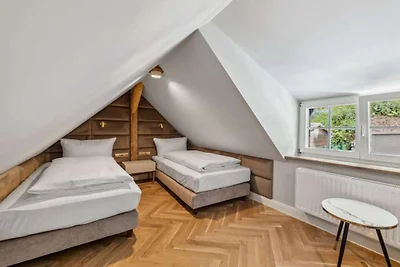 Residence Hugo - Penthouse Apartment