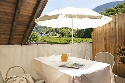 Appartamento per vacanze con 1 camera da...