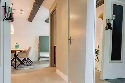 Gemütliche Wohnung im Herzen von Sneek