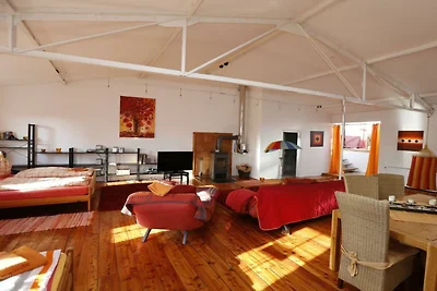 Atelier 4 Confortevole residenza per vacanze