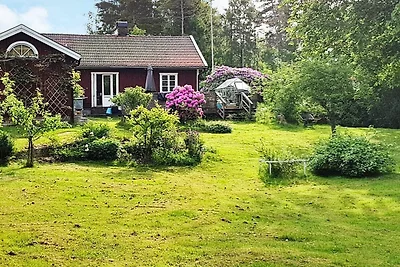 4 Sterne Ferienhaus in JÖRLANDA-By Traum