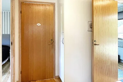 6 Personen Ferienhaus in UDDEVALLA-By Traum