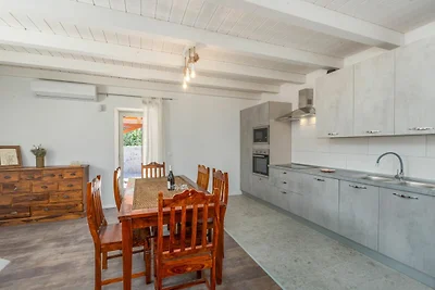 Bezaubernde Villa mit privatem Pool