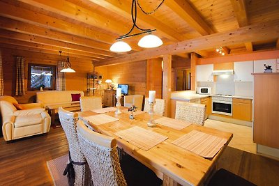 Casa de vacaciones en Wildschönau