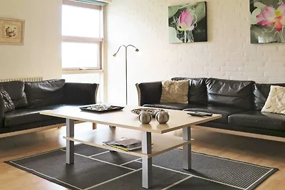 6 persone case ad Lemvig-By Traum