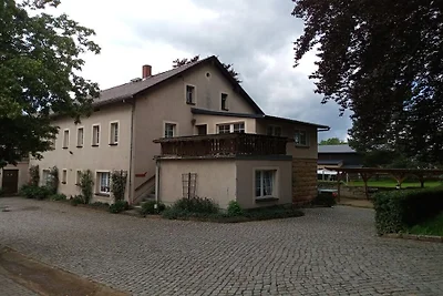 Apartament wakacyjny Kuhstall