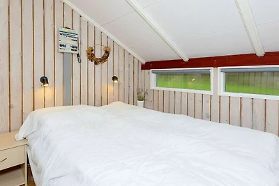 6 persone case ad Løkken