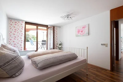 Appartement de vacances avec 2 chambres