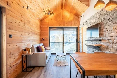 Chalets voor 16 personen