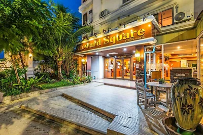 Dreifach-Komfort-Suite | Familie...