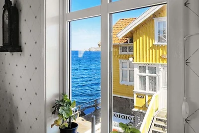 6 Personen Ferienhaus in Gullholmen