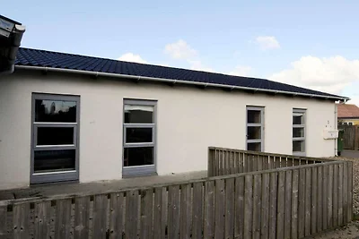 6 Personen Ferienhaus in Lemvig-By Traum