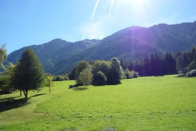 Ferienhaus "Am Platzl"