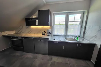 Komfortable Wohnung, 5 Schlafzimmer,...