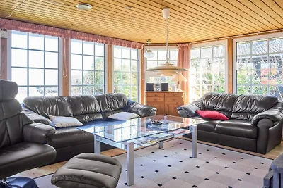 4 persoons vakantie huis in Allinge-By Traum