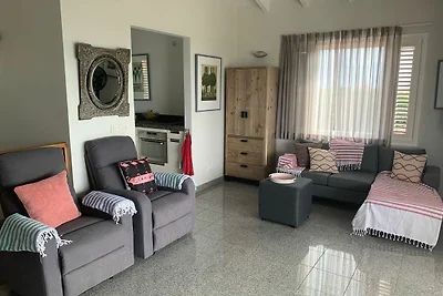 Villa a Rif St. Marie con Piscina Privata