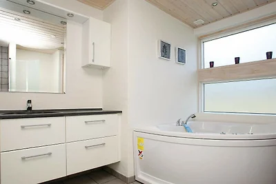 10 Personen Ferienhaus in Ålbæk