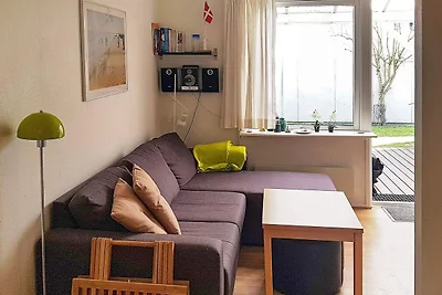 4 Personen Ferienhaus in Nexø-By Traum